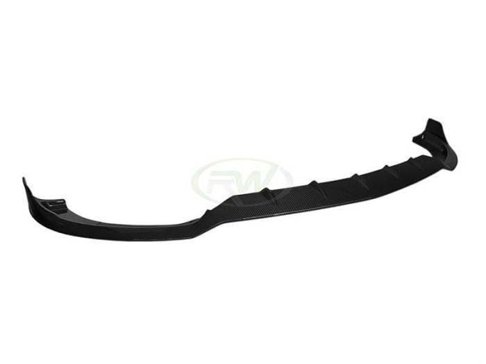 Mercedes X290 GT63S 2018-2023 Carbon Fiber Front Lip mercgt6301 thumbnail 5