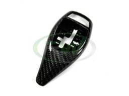 BMW F15 X5/F16 X6 Carbon Fiber Gear Selector bmwf15006