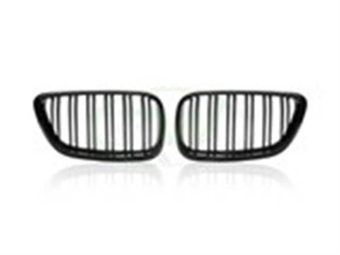 BMW F22 F23 F87 Carbon Fiber Grilles bmwf22013 thumbnail 5