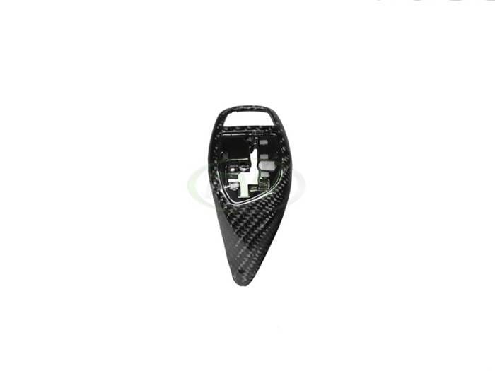BMW Carbon Fiber Gear Selector Cover - M Sport bmwf32003 thumbnail 5