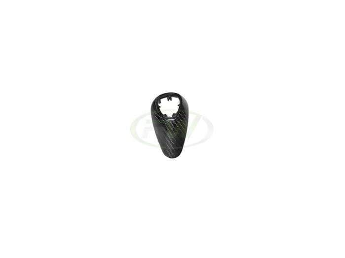 BMW M Carbon Fiber Gear Selector Cover bmwf12006 thumbnail 5