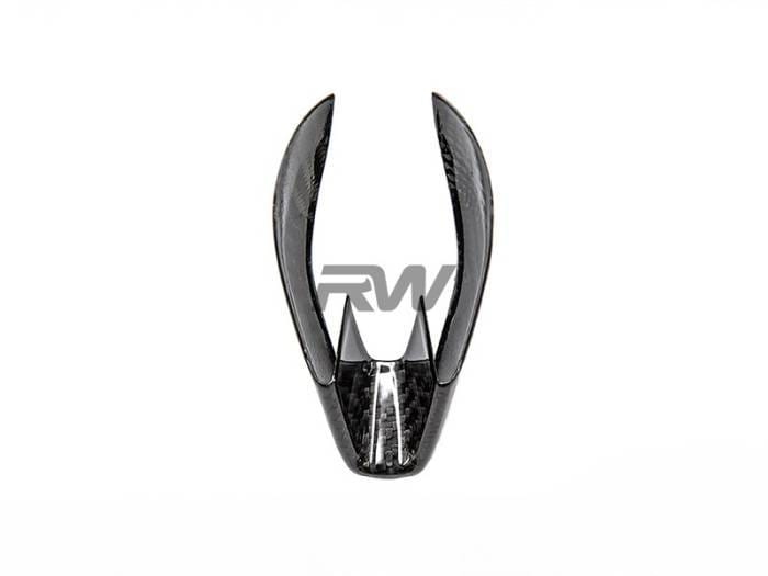 BMW M2 M3 M4 M8 X3M X4M X5M X6M XM Gear Selector Cover bmwf91010 thumbnail 3