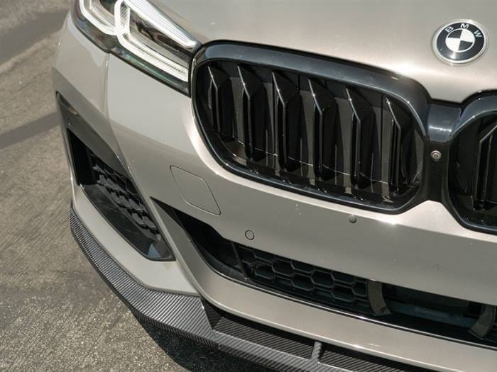 BMW F90 M5 LCI G30 LCI Gloss Black Grilles bmwf9027 thumbnail 5
