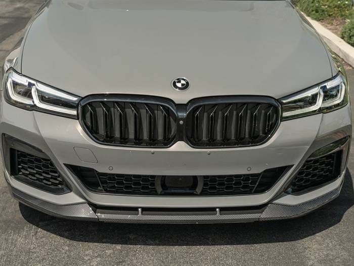 BMW F90 M5 LCI G30 LCI Gloss Black Grilles bmwf9027 thumbnail 6