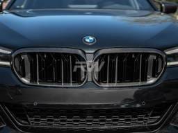 BMW F90 M5 G30 LCI CF Replacement Grille bmwg30031