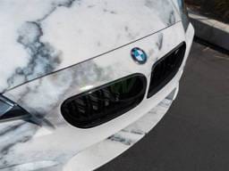 BMW F06 F12 F13 Gloss Black Grilles bmwf12004