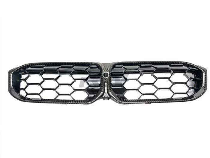 BMW G20 LCI Diamond Carbon Fiber Grille bmwg20044 thumbnail 5
