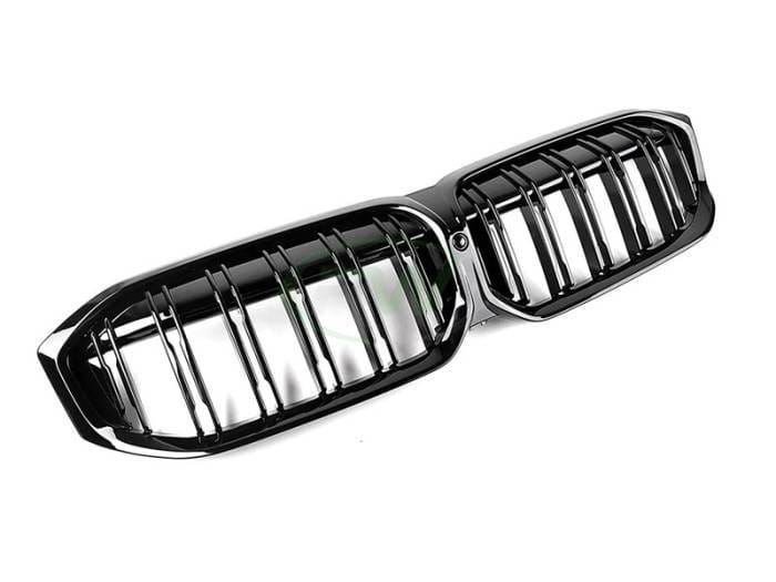 BMW G20 LCI 3-Series Gloss Black Grilles bmwg20036 thumbnail 3