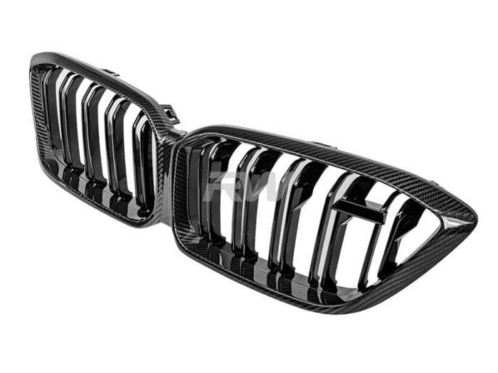 BMW F87 M2 Competition CF Grille Replacement bmwf8728 thumbnail 4