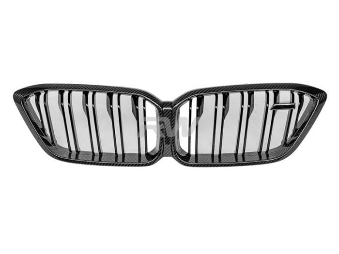 BMW F87 M2 Competition CF Grille Replacement bmwf8728 thumbnail 5
