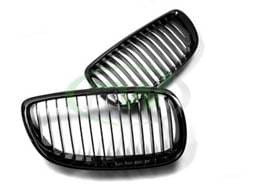 BMW E90 E92 E93 M3 Gloss Black Grilles bmwe9xm323