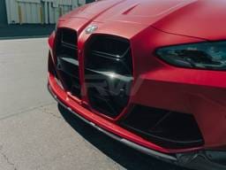 BMW G8X M3/M4 Gloss Black CSL Grille bmwg8x05