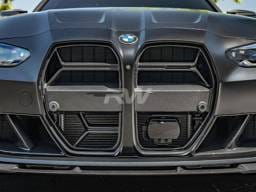 BMW G8x CSL CF Grille With traffic Assistant bmwg8x06-2