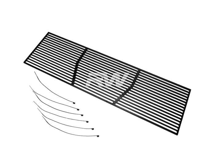 BMW G87 M2 ABS Mesh Lower Grille Guard bmwg87049 thumbnail 5