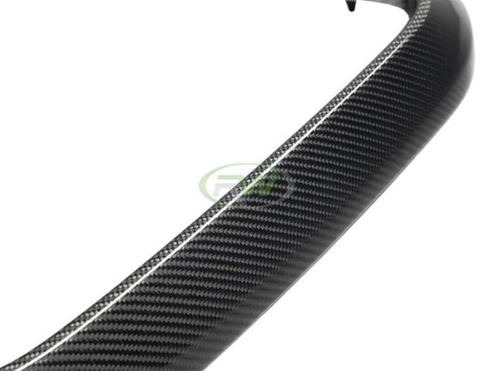 BMW F90 M5 Carbon Fiber Grille Surrounds bmwf9006 thumbnail 6