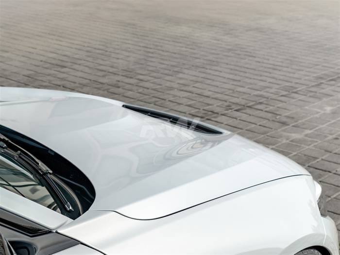 BMW F87 M2 F22 F23 GTS Style Aluminum Hood bmwf8734 thumbnail 3