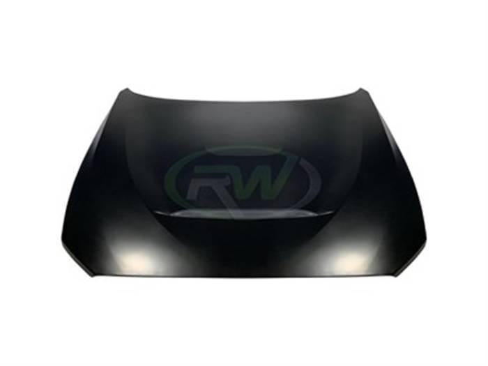 BMW F87 M2 F22 F23 GTS Style Aluminum Hood bmwf8734 thumbnail 5