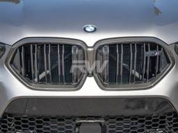 BMW G06 X6 F96 X6M CF Grille Surrounds bmwg06007