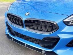 BMW G29 Z4 Dual Slat Carbon Fiber Grilles bmwg2910