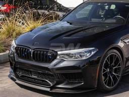 BMW G30/F90 M5 CS Style Aluminum Hood bmwf90036