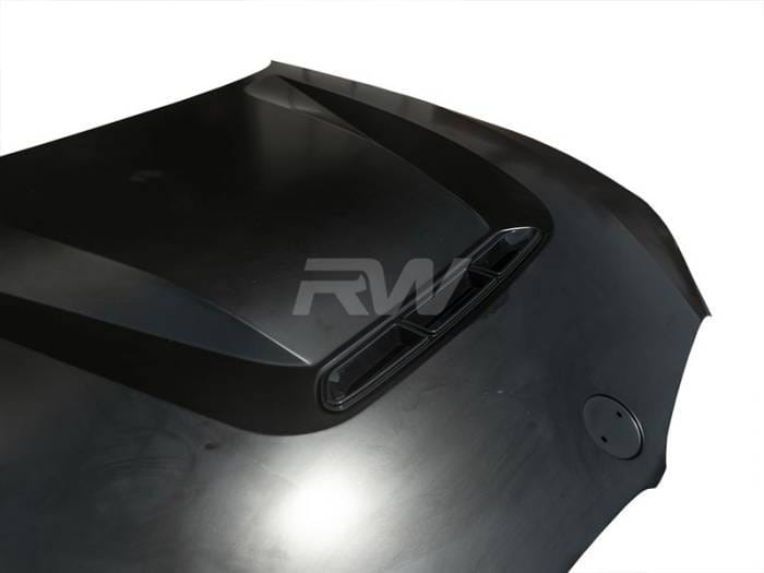 BMW G20 3-Series DTM Aluminum Hood bmwg20041 thumbnail 3
