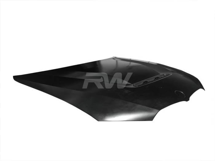 BMW G20 3-Series DTM Aluminum Hood bmwg20041 thumbnail 5