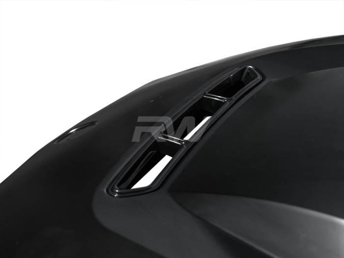 BMW G20 3-Series DTM Aluminum Hood bmwg20041 thumbnail 6
