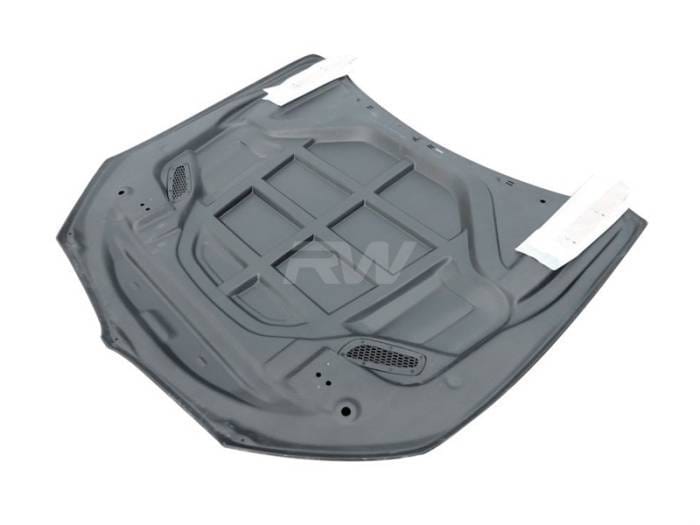 BMW G14 G15 G16 F91 F92 F93 M8 Carbon Fiber Hood bmwg1409 thumbnail 5