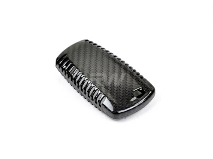 BMW F-Chassis Carbon Fiber Key Case bmwf8x068 thumbnail 2