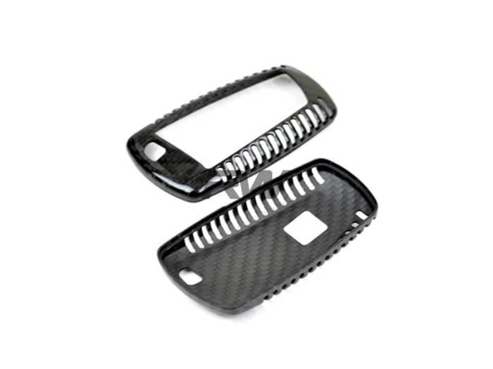 BMW F-Chassis Carbon Fiber Key Case bmwf8x068 thumbnail 3
