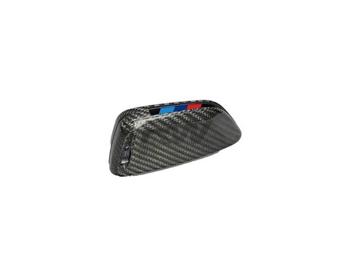 BMW Carbon Fiber Key Case bmwf90017 thumbnail 3