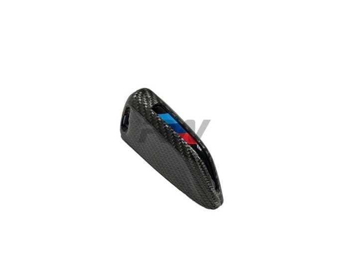 BMW Carbon Fiber Key Case bmwf90017 thumbnail 5
