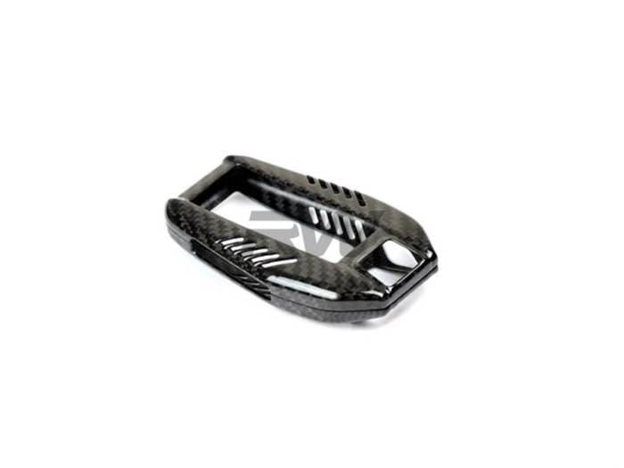 BMW G11 G12 G30 Carbon Fiber Key Case bmwg30033 thumbnail 2