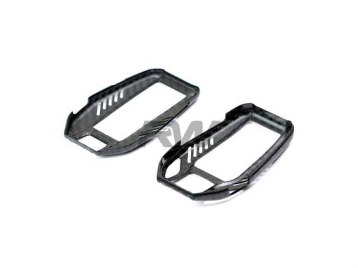 BMW G11 G12 G30 Carbon Fiber Key Case bmwg30033 thumbnail 3