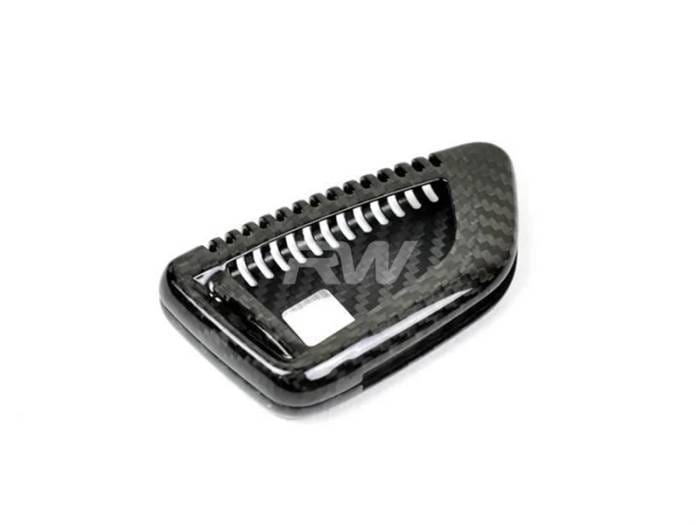 BMW G87 M2 Carbon Fiber Key Case bmwg87046 thumbnail 3