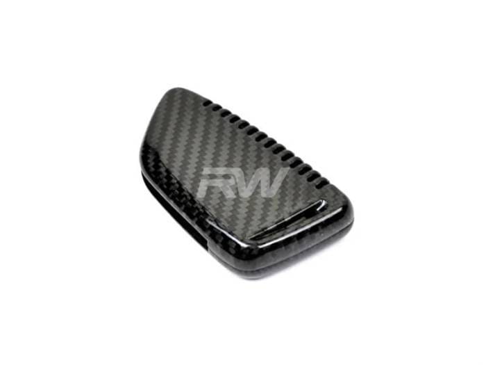 BMW G87 M2 Carbon Fiber Key Case bmwg87046 thumbnail 4
