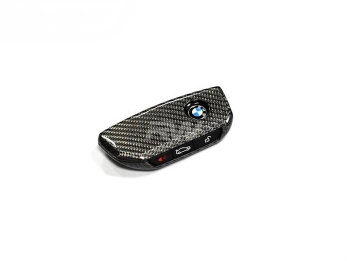 BMW X-Chassis Carbon Fiber Key Case bmwf95025 thumbnail 5