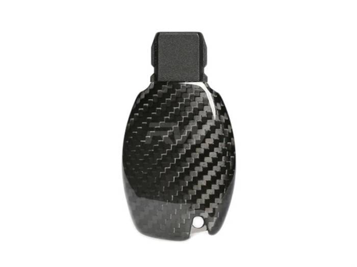 Mercedes Carbon Fiber Key Case Mercw20563 thumbnail 3