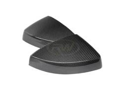 Audi 8V A3/S3/RS3 Carbon Fiber Mirror Cap Replacements audi8v007-WOLS