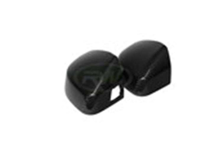 Audi R8 4S Carbon Fiber Mirror Cap Replacements audir805 thumbnail 5