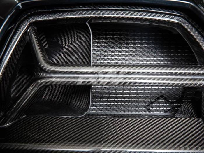 BMW G8X M3 M4 Carbon Fiber Intake Air Ducts bmwg8x026 thumbnail 2