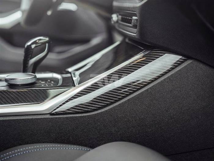BMW G20 G22 Carbon Fiber Interior Trim bmwg20050 thumbnail 3
