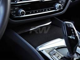 BMW G30 5-Series F90 M5 Carbon Fiber Interior Trim bmwg30034