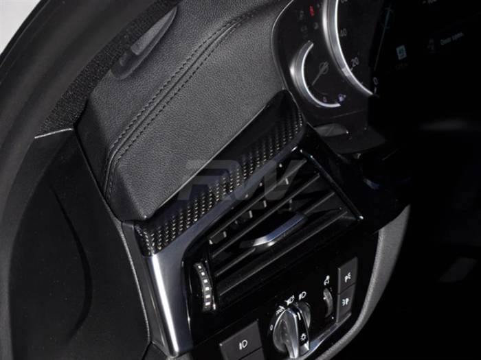BMW G30 5-Series F90 M5 Carbon Fiber Interior Trim bmwg30034 thumbnail 3