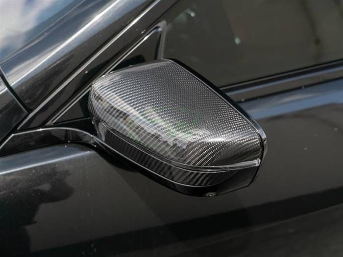 BMW G30 G20 G14 G15 G16 G22 G23 CF Mirror Caps bmwg30010 thumbnail 3