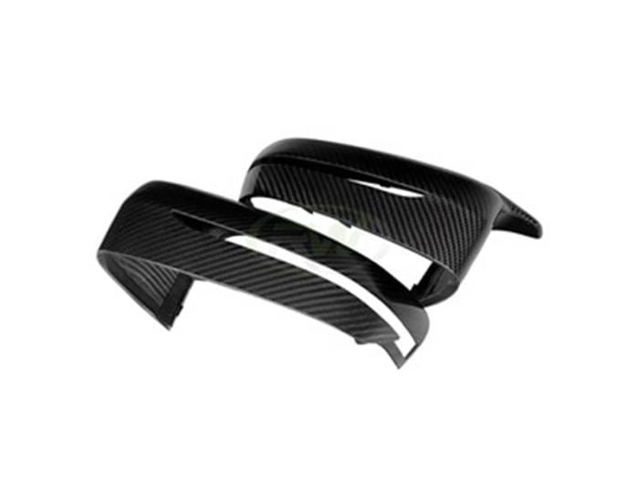 BMW G20 G30 G14 G15 G16 M Style CF Mirror Caps bmwg20010 thumbnail 5