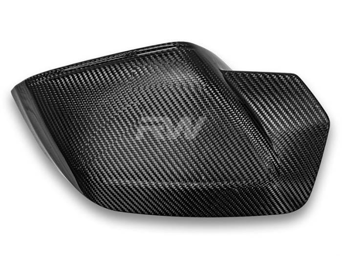 BMW G60 G70 M Styled CF Mirror Cap Replacements bmwg6001 thumbnail 6