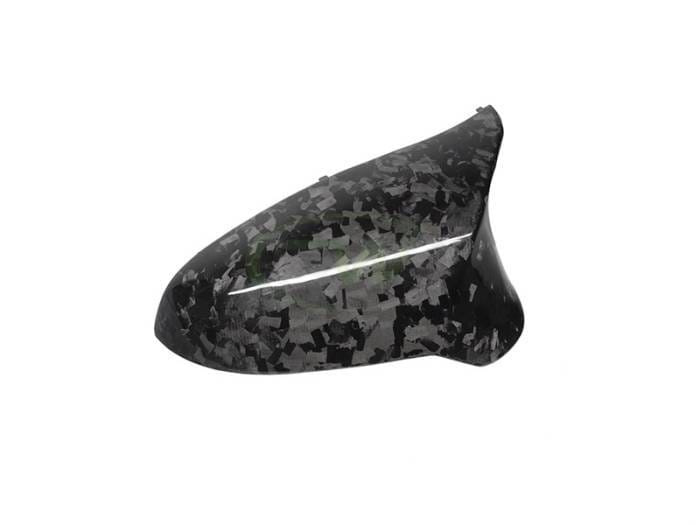 BMW F87 F80 F82 F83 Forged Carbon Mirror Caps bmwf8x055 thumbnail 5
