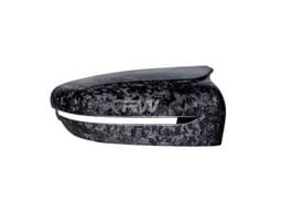 BMW M5/M8 Forged Carbon Mirror Cap Replacements bmwf90039