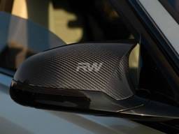 BMW F87 F80 F82 F83 CF Mirror Replacements bmwf8x011